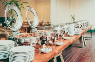Opera Catering